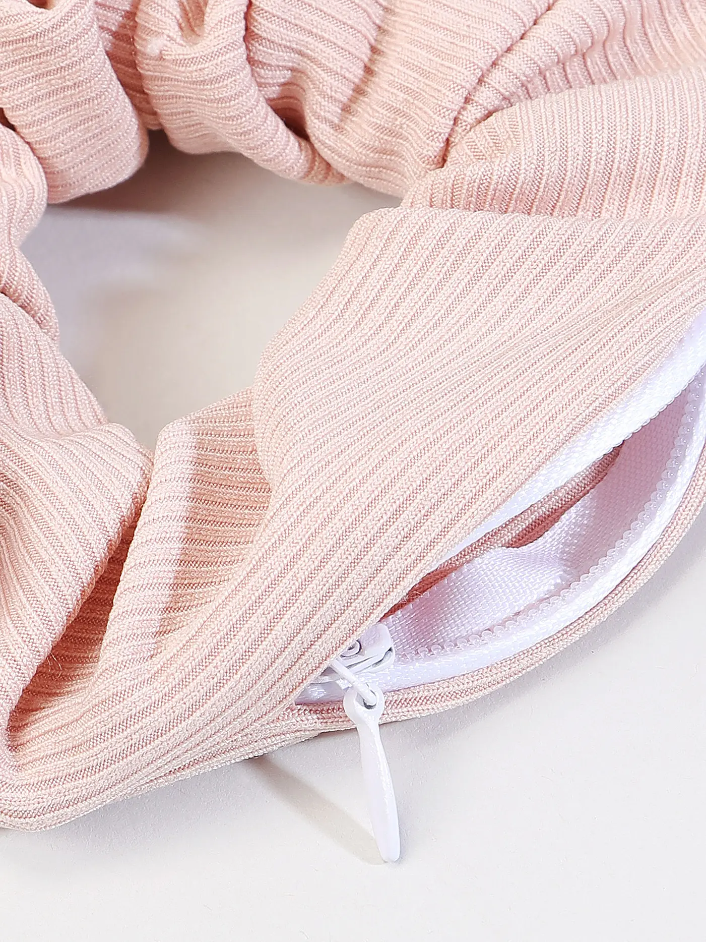 FIGLIA | Damen Haarband Scrunchie | 